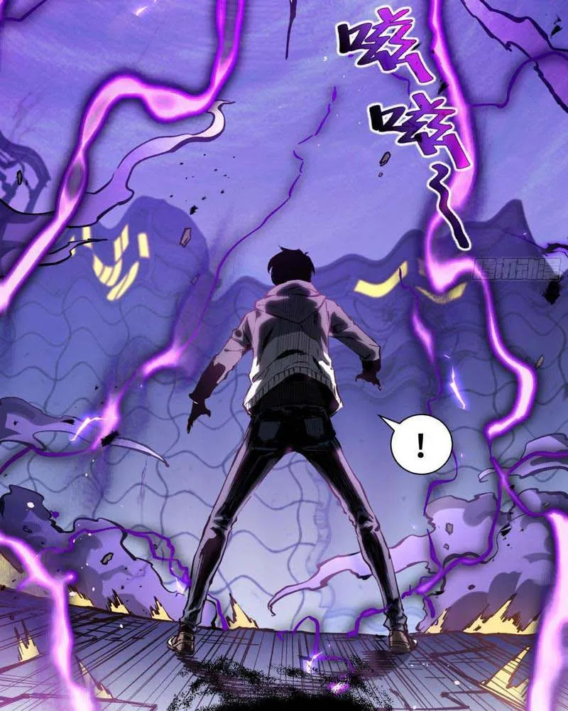 Nợ Nần Chồng Chất, Tôi Bị Ép Làm Osin Của Tà Thần