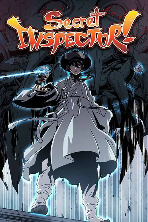 Thần Thám Siêu Linh