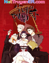 Tiểu Thuyết Đầu Tay Của Ác Nữ